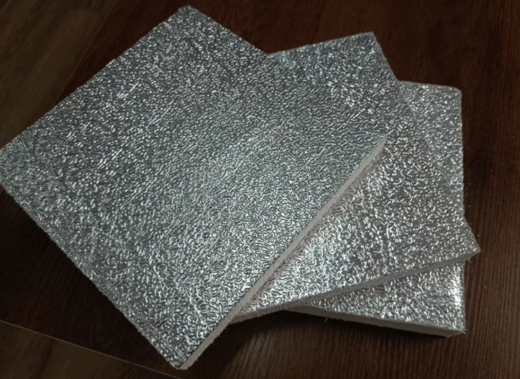 Phenolic insulation board: the ideal choice for high-performance insulation materials - characteristics, applications and environmental advantages