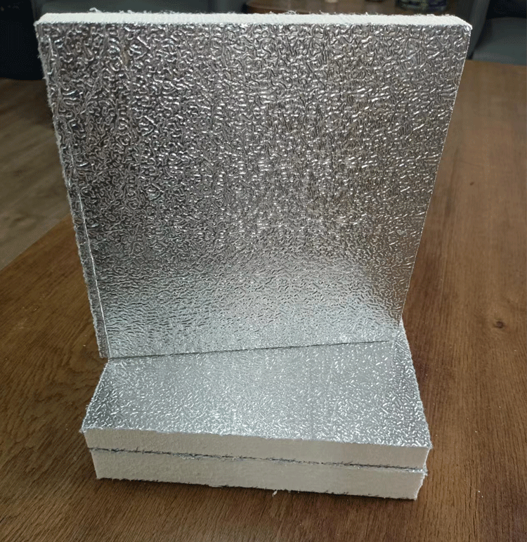 The Best Thermal Insulation Material for Wood-Frame Houses: Why Choose Rigid Thermosetting Phenolic Foam Board