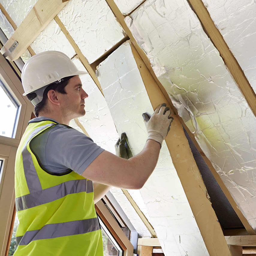 Which Material is Better for Roof Insulation: Phenolic Insulation Board or XPS Board?