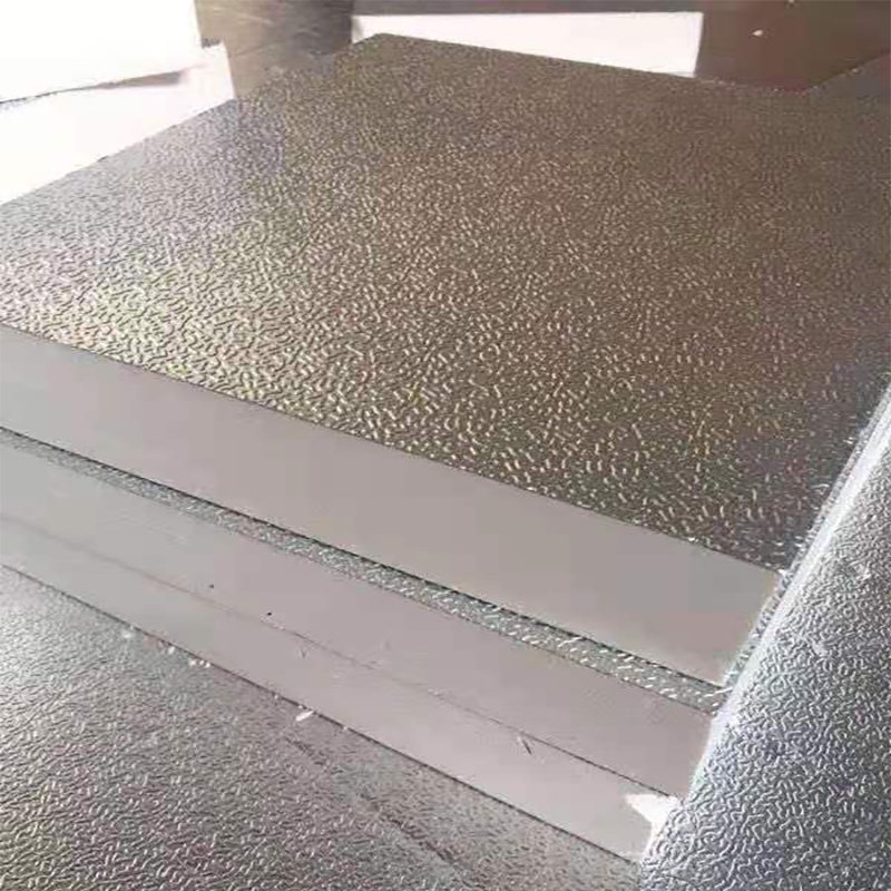 The Best Choice for Flat Roof Insulation — Phenolic Insulation Board for Flat Roof Insulation