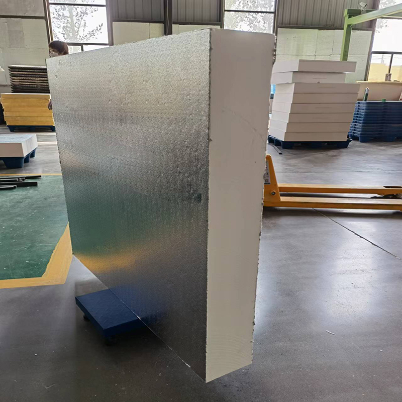 The Best Choice for Metal Roof Insulation &acirc; Phenolic Insulation Board