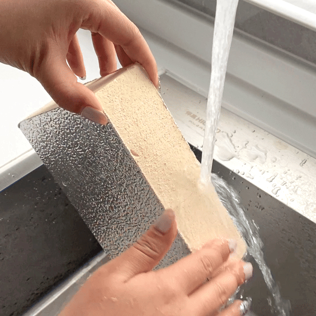 Excellent Fireproof and Moisture-Proof Performance of Phenolic Foam Insulation Board