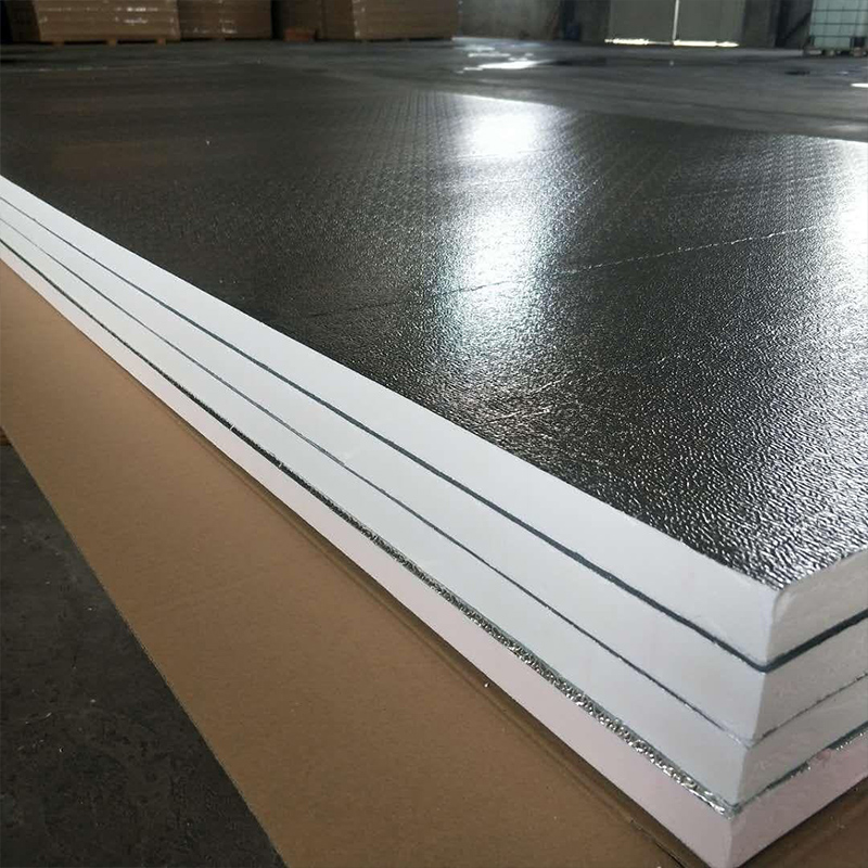 The Future of HVAC: How Phenolic Board Ductwork Is Revolutionizing Indoor Air Systems
