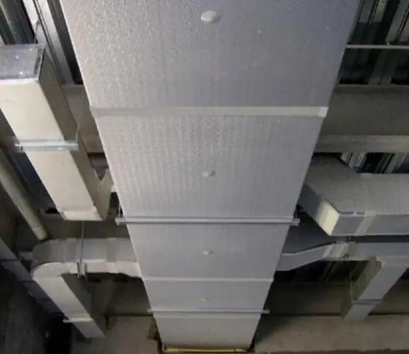 The Future of HVAC: How Phenolic Board Ductwork Is Revolutionizing Indoor Air Systems