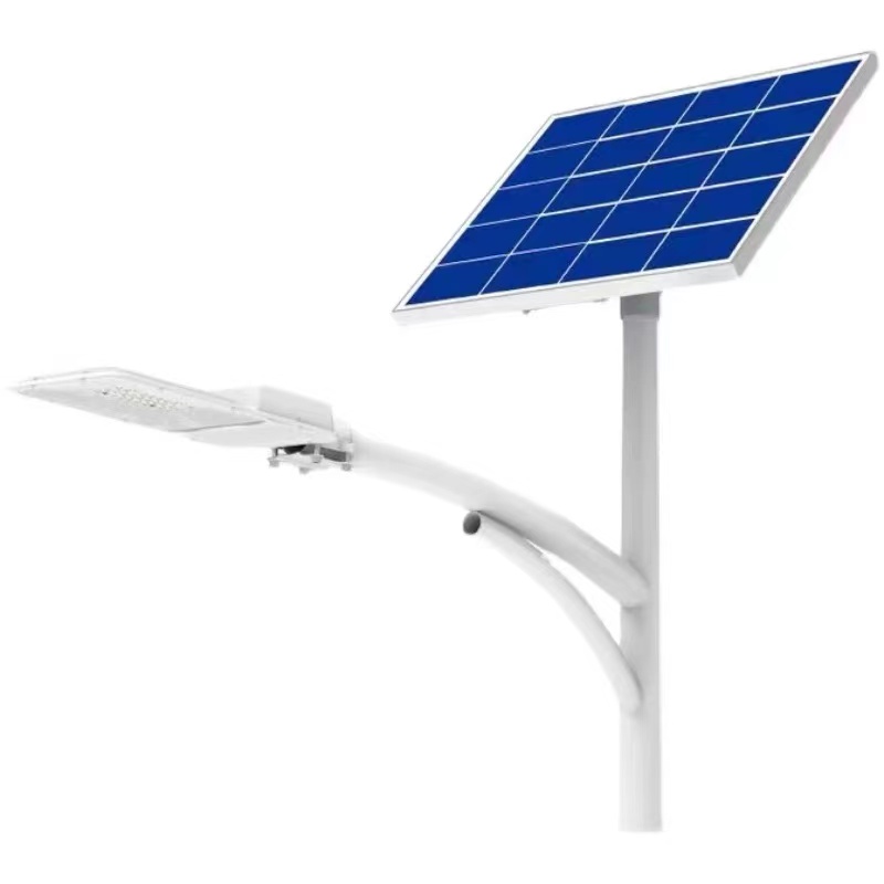 Solar Sky Lamp