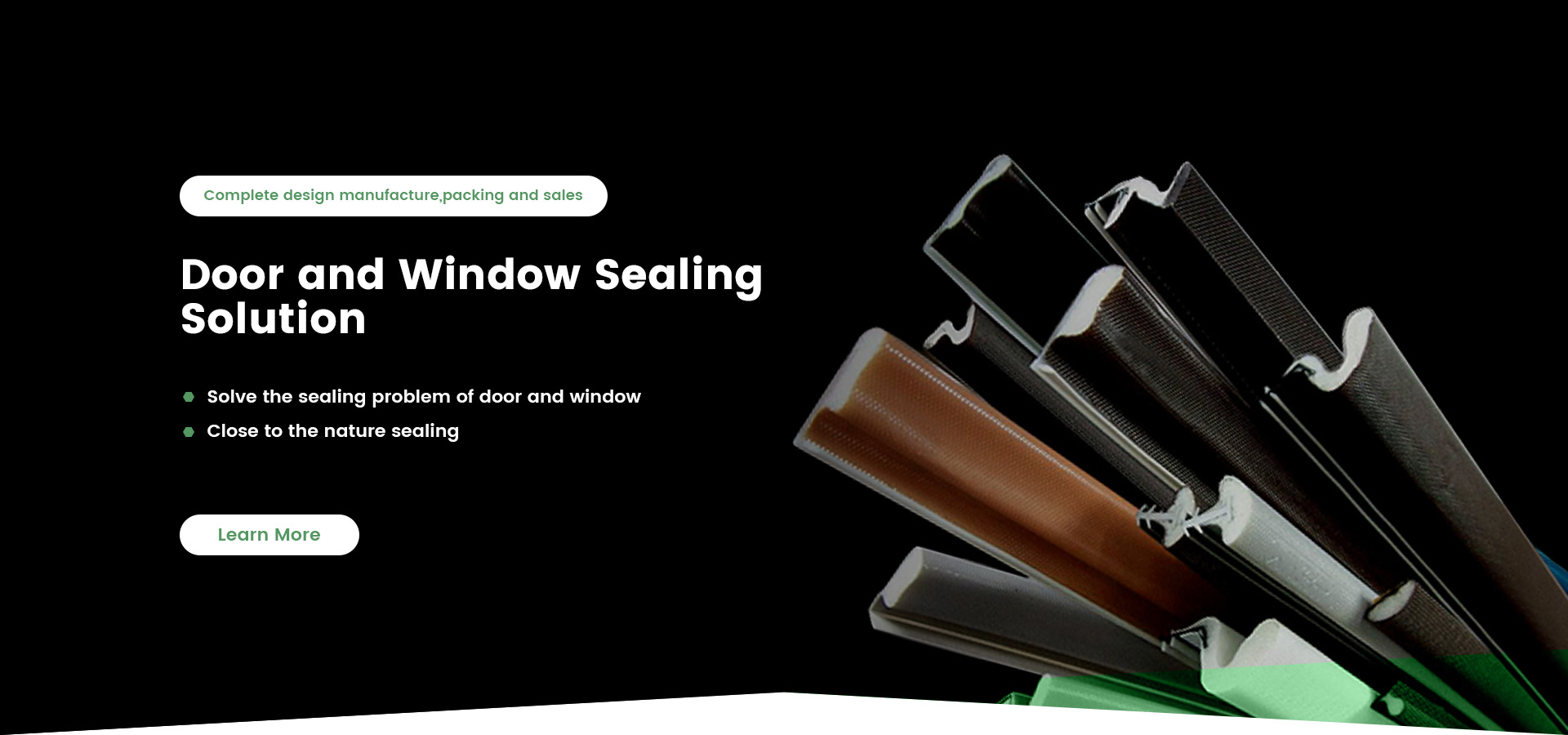 Hebei Cuishi Rubber Products Technology Co., Ltd.
