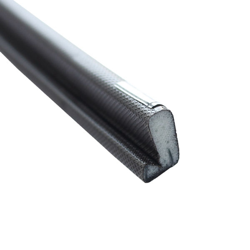 Square Weatherstripping Shockproof Weather Stripping