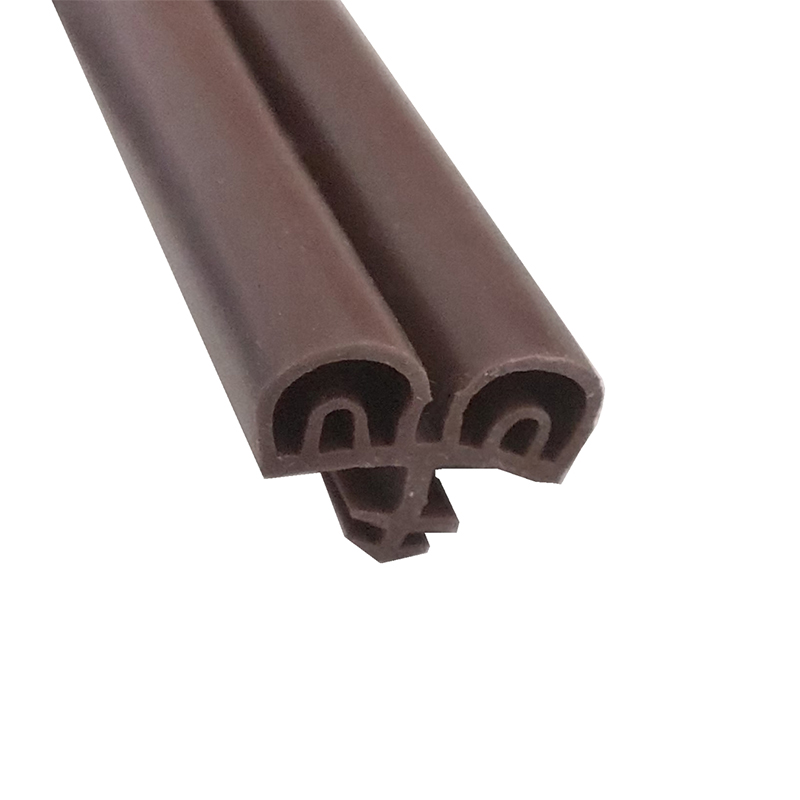 Weather strip-TPE rubber