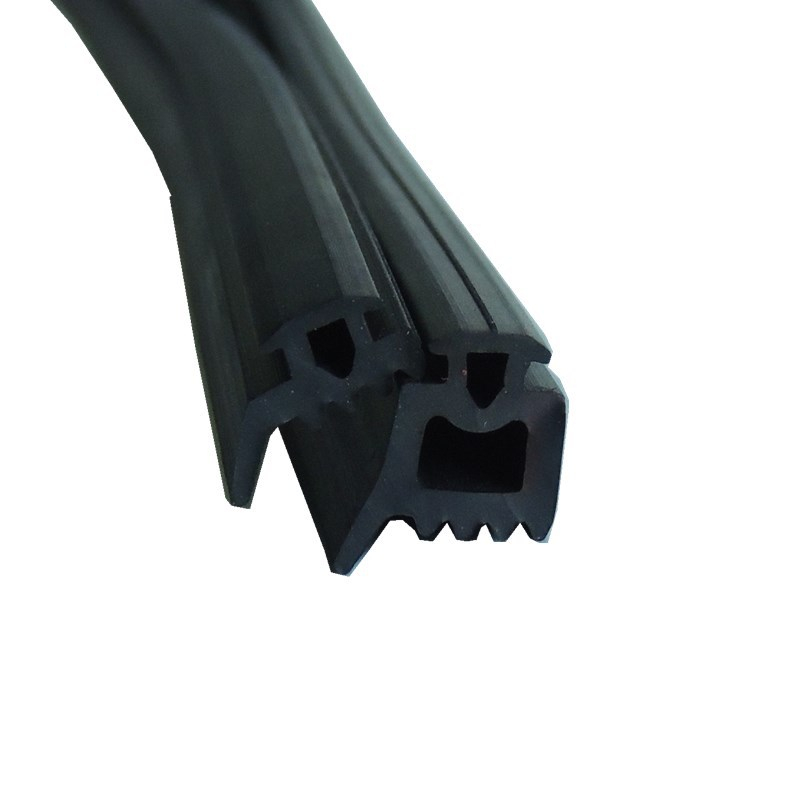 Weather strip -EPDM rubber