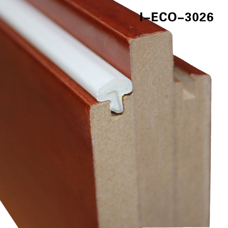 Weather strip-I-ECO 3026