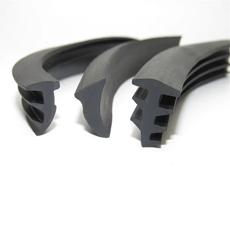 Weather strip -EPDM rubber