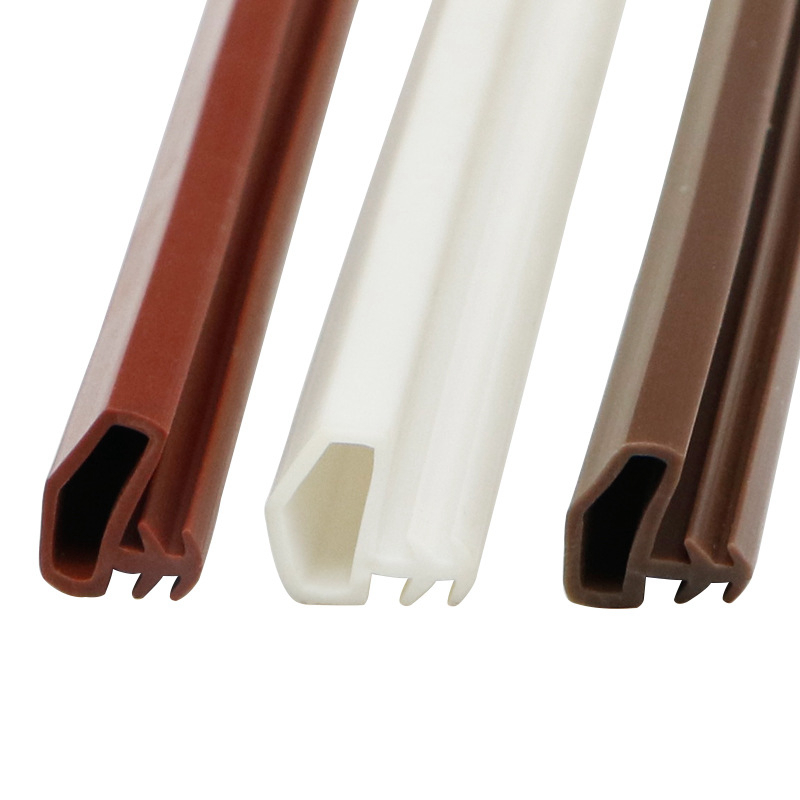 Weather strip -PVC rubber