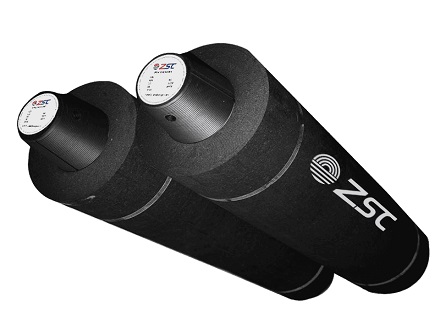 UHP600 graphite electrode is recommended by ZSC