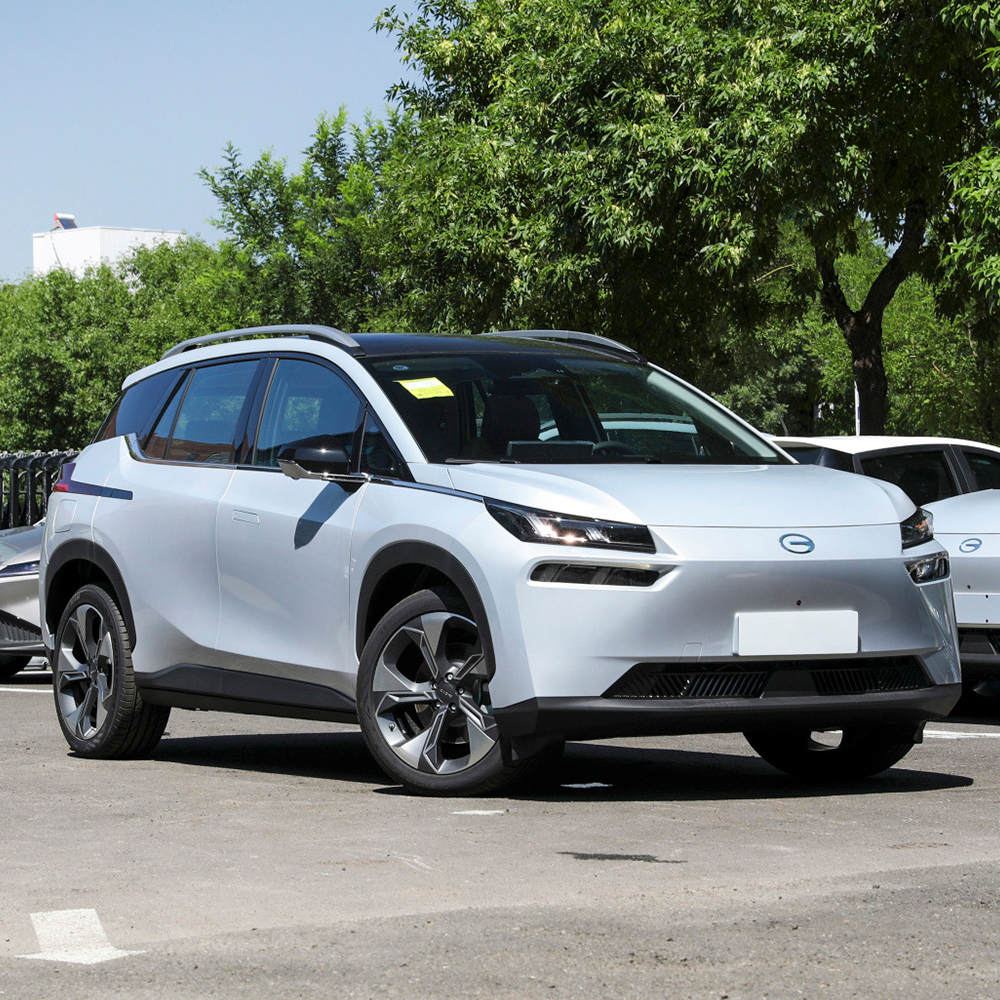 AION Vplus EV SUV