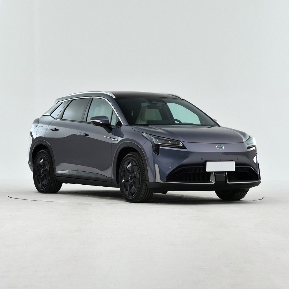 AION LXplus EV SUV