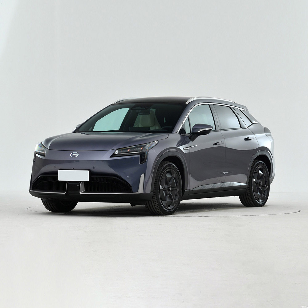 AION LXplus EV SUV