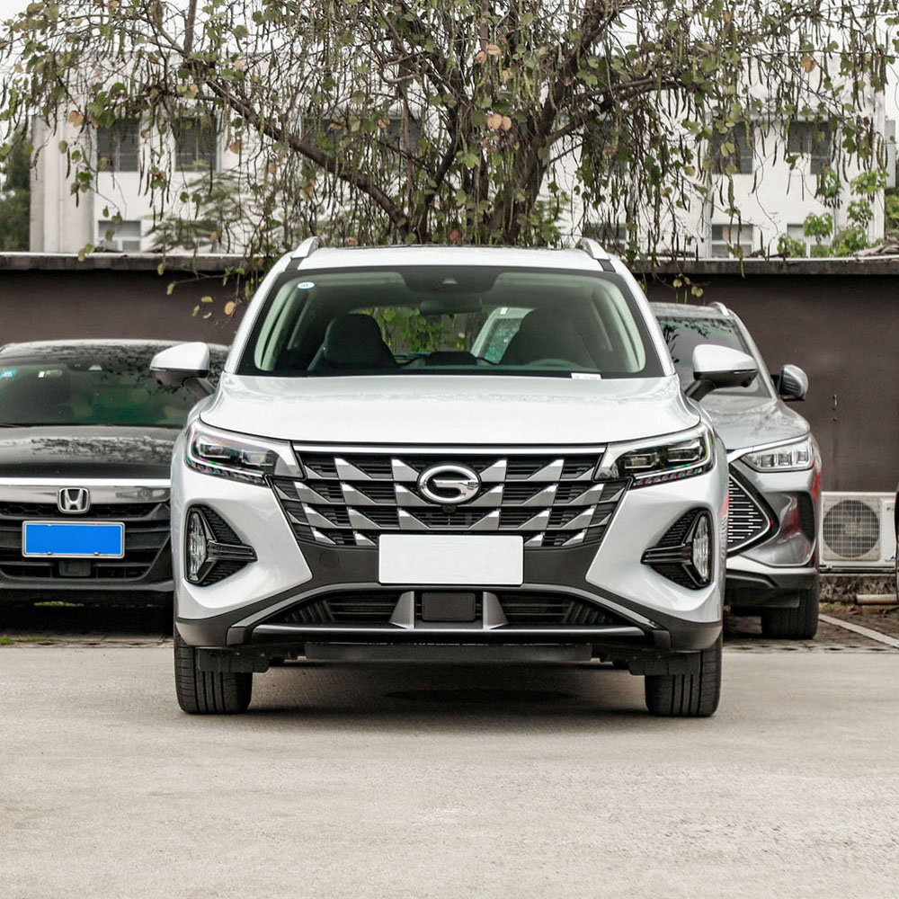 Trumpchi SUV GS4