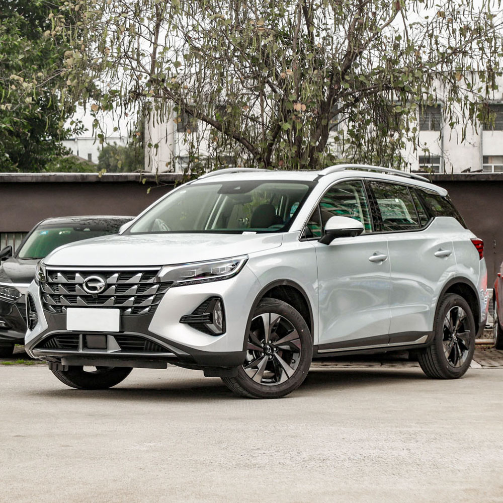 Trumpchi SUV GS4