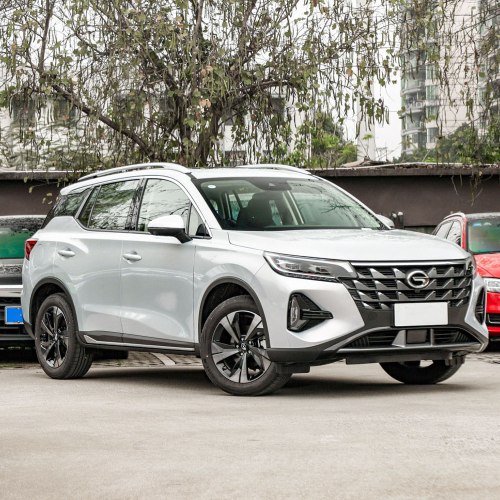 Trumpchi SUV GS4