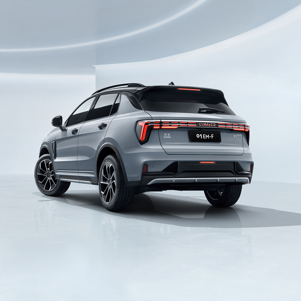 LYNK&CO 01 SUV EM-F