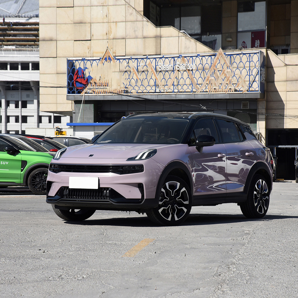 LYNK&CO 06 SUV Gasoline