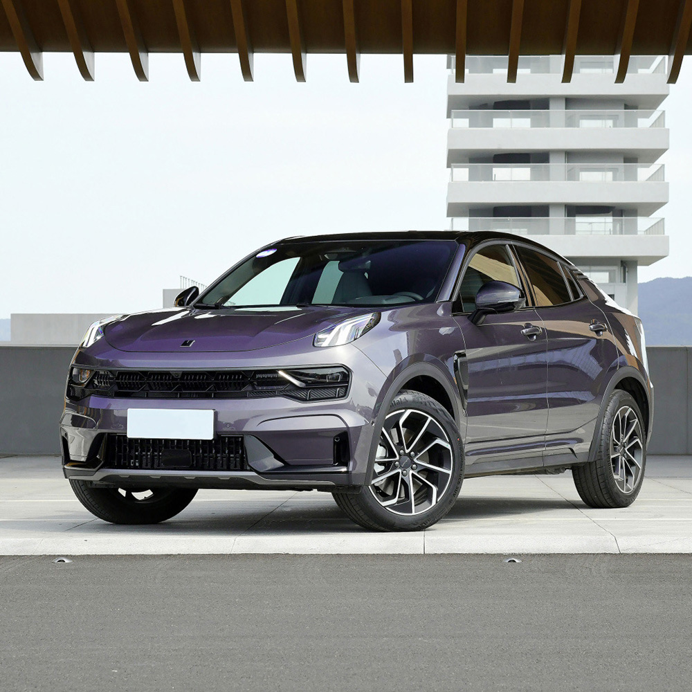 LYNK&CO 05 SUV EM-P