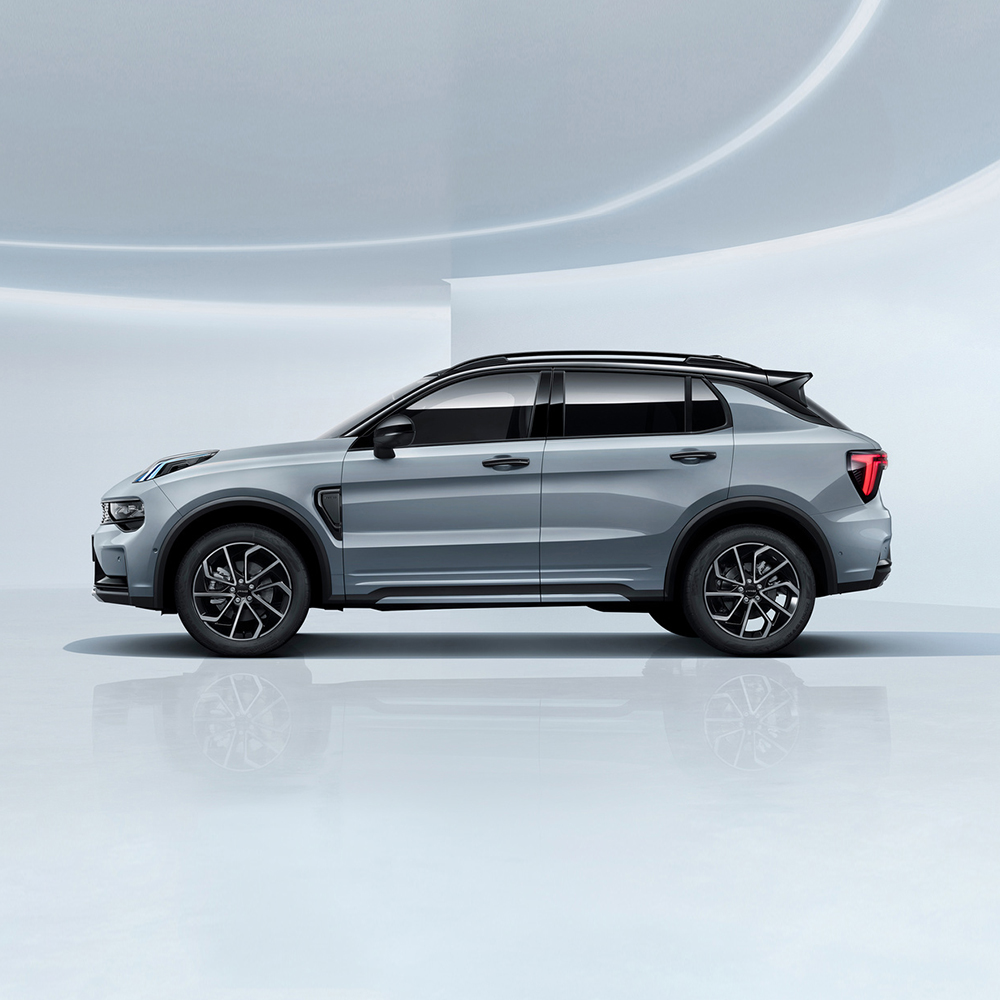 LYNK&CO 01 SUV EM-F