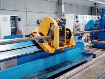 Do You Know The Difference Between Cold Cut Saws And Hot Cut Saws?