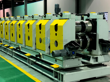 What Preparations Should Be Made for the Automated Cold Rolling Equipment?