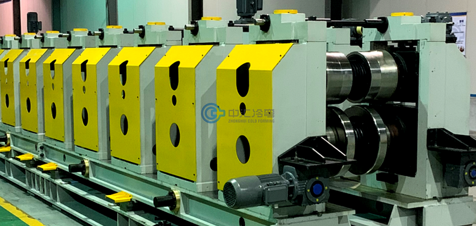 What Preparations Should Be Made for the Automated Cold Rolling Equipment?