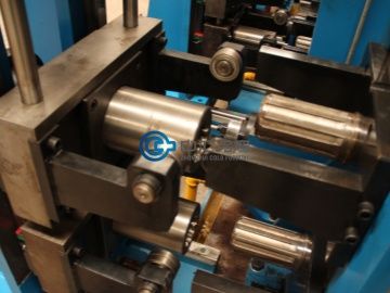 Types Of Welding Pipe Machines
