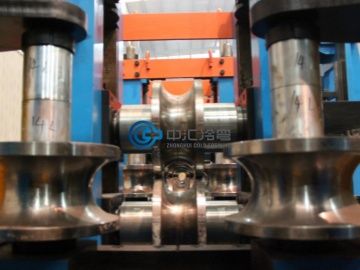 Selection of High Frequency Welded Pipe Equipment