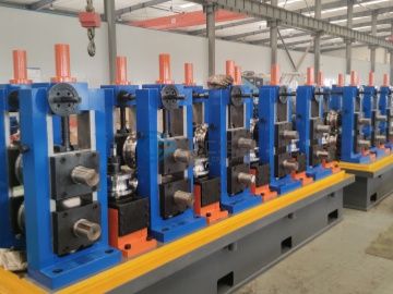 How to Prevent Moisture in Welded Pipe Equipment?