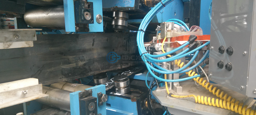 How to Choose the Most Suitable Machine Model of Welded Pipe Machine?