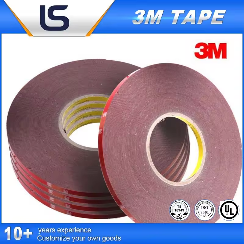 Acrylic Foam Adhesive Tape