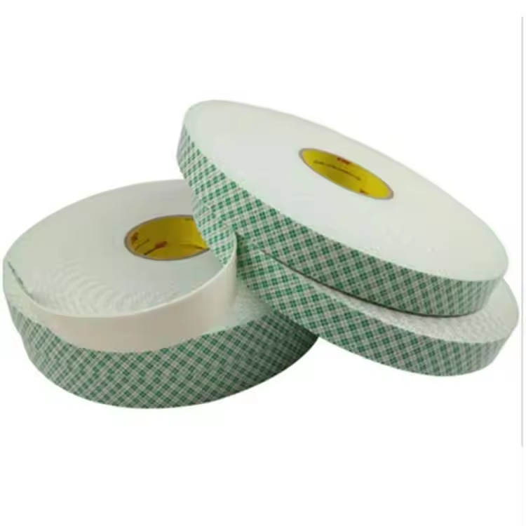 LS Die Cut Double Sided 3Ms PU Foam Tape