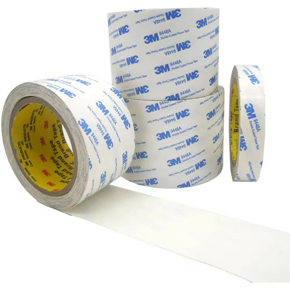 3Ms 851 Adhesive Tape For PCB Masking During Electroplating