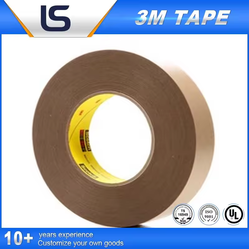 3Ms Double Coated Adhesive Tapes 9832/9832HL