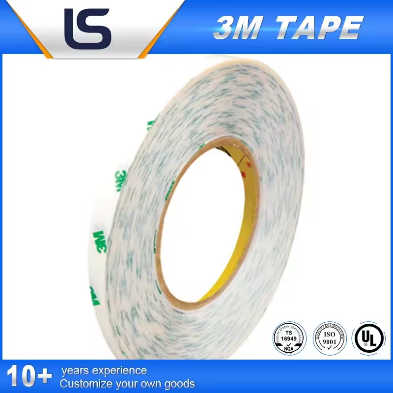 Industrial 9085 Extra High Temperature Transfer Adhesive Tapes