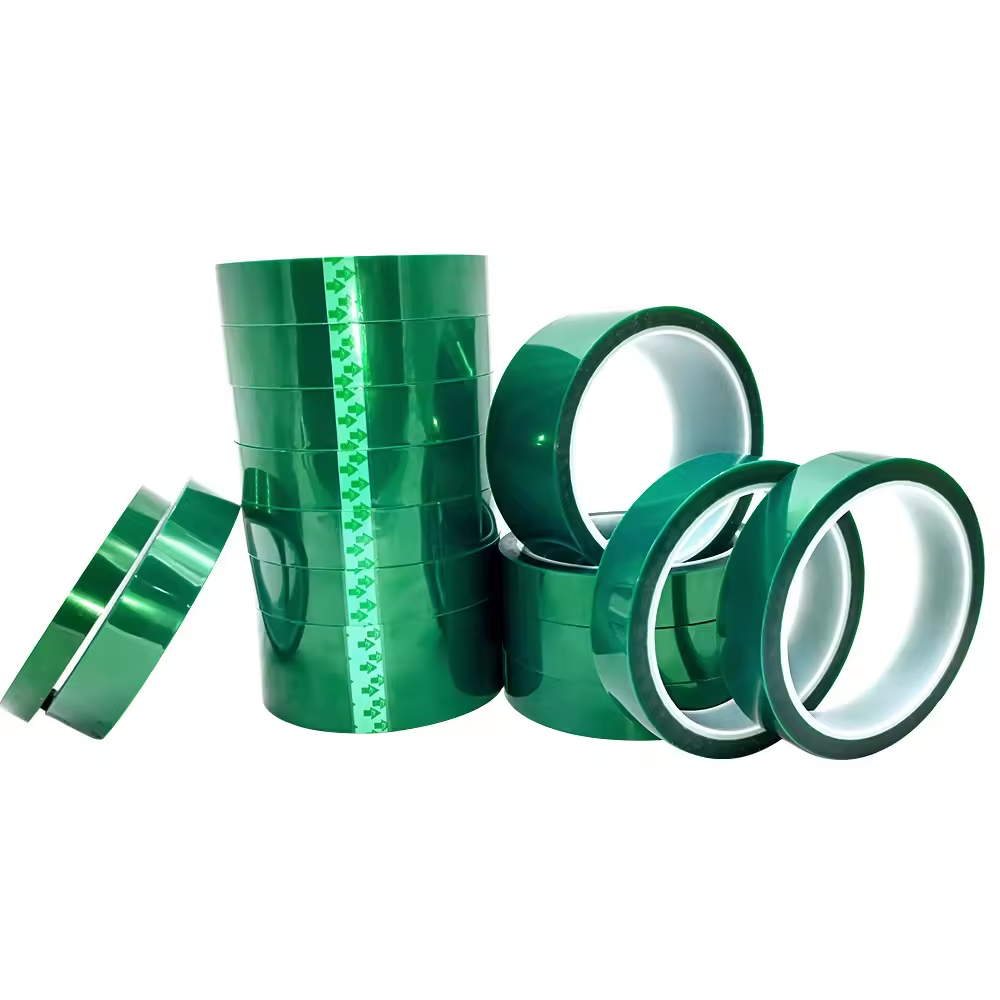 BLD Automotive Ultra High Temperature Resistant Adhesive Tape