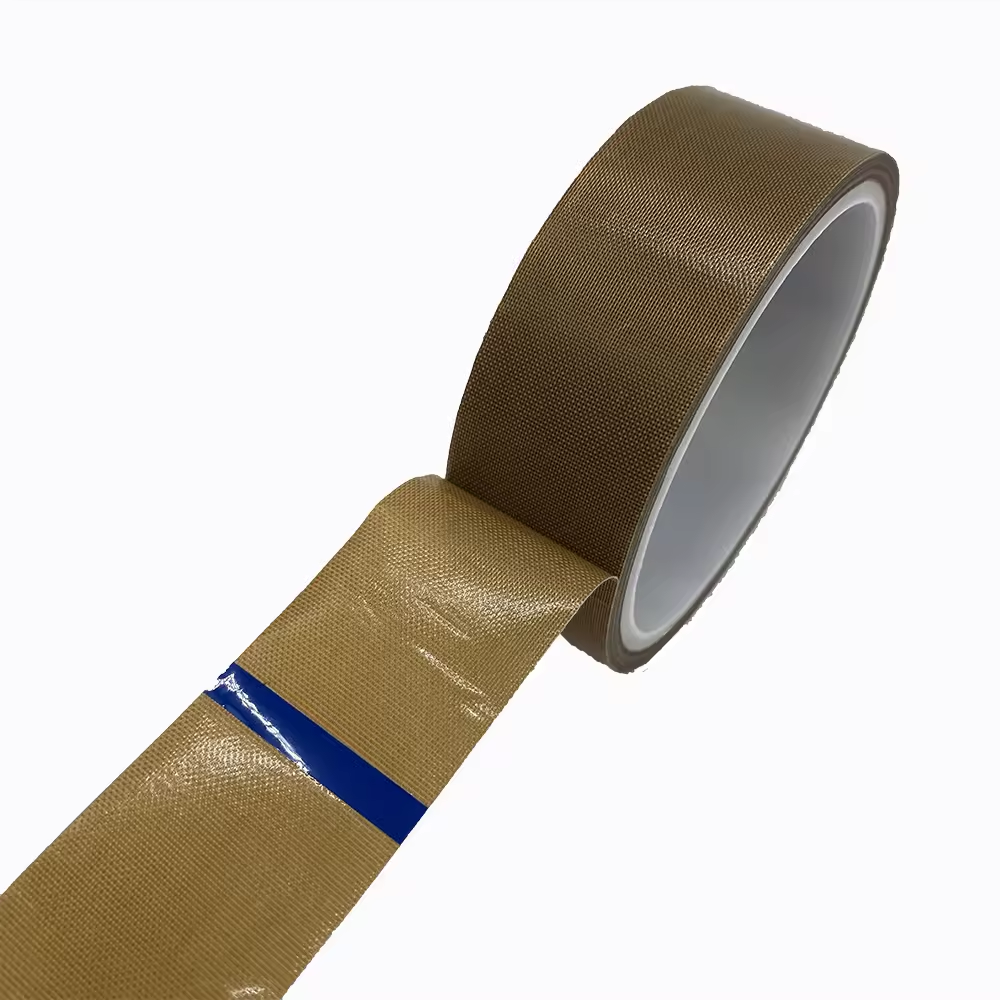 High Quality Waterproof Moisture-proof Anti Stick Tefloning Tape For Sizing Machine Drum Thermoplastic Stripping ect