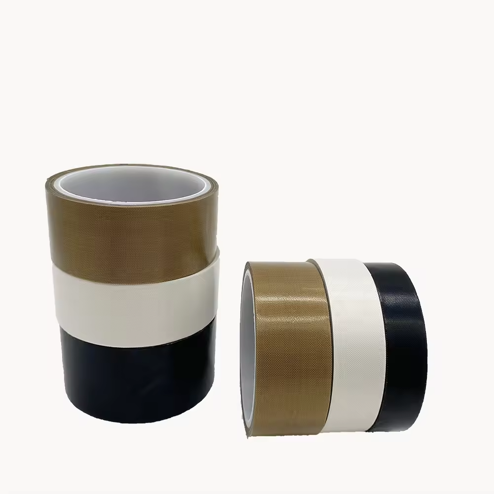 High Quality Waterproof Moisture-proof Anti Stick Tefloning Tape For Sizing Machine Drum Thermoplastic Stripping ect