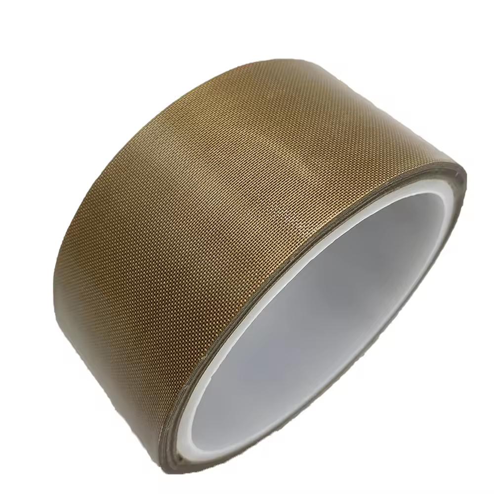 High Quality Waterproof Moisture-proof Anti Stick Tefloning Tape For Sizing Machine Drum Thermoplastic Stripping ect