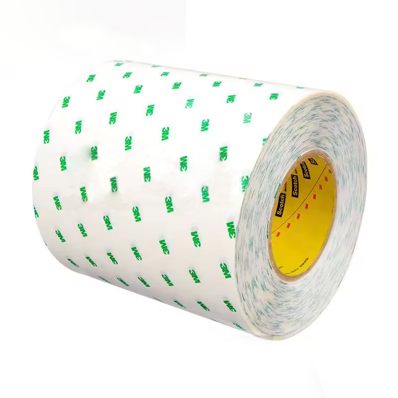 Industrial 9085 Extra High Temperature Transfer Adhesive Tapes