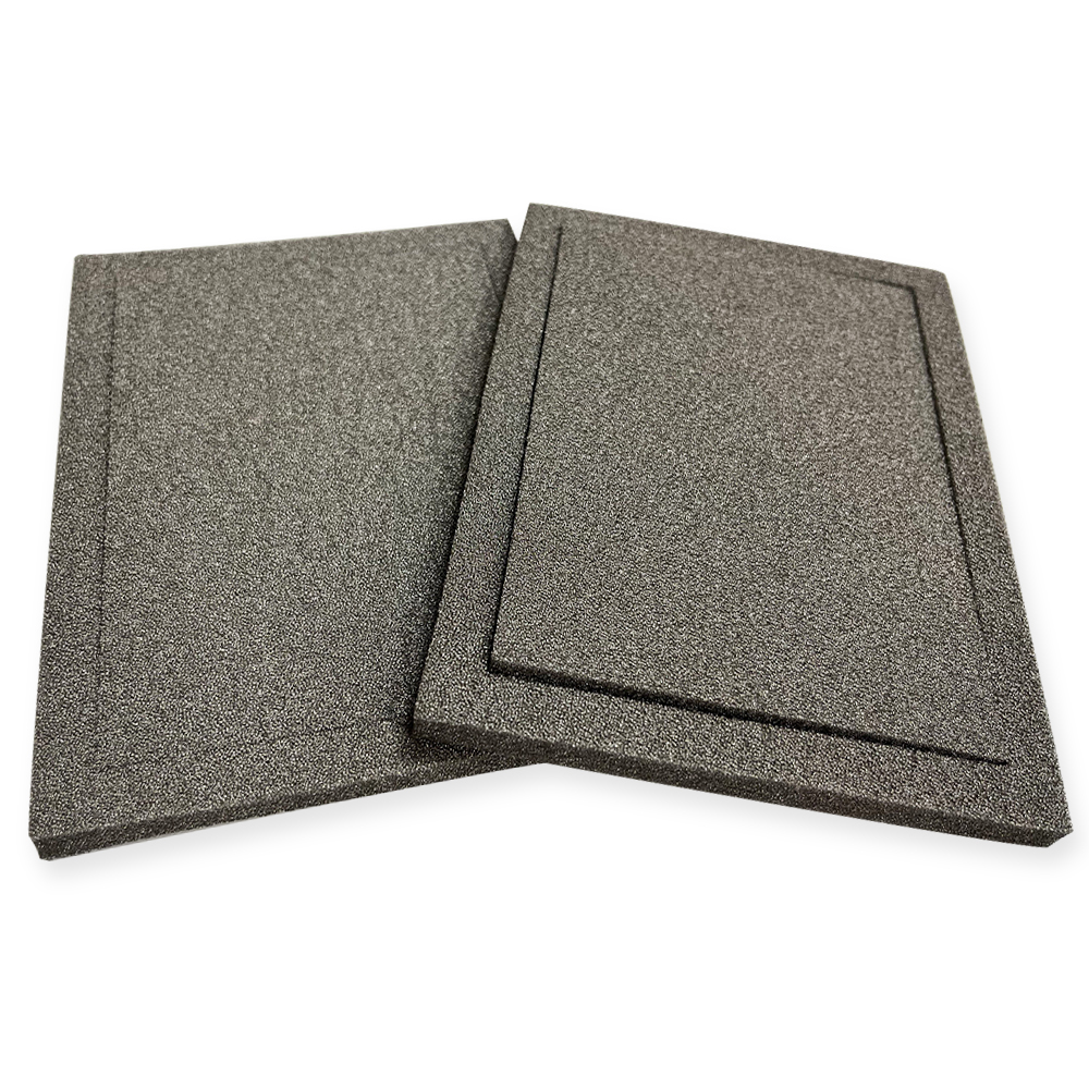 EMI Shielding Electrically Conductive Foam Gasket