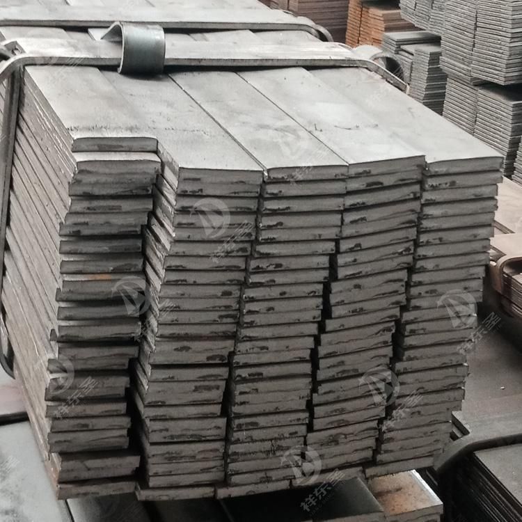 优质扁铁，卓越的材料质量