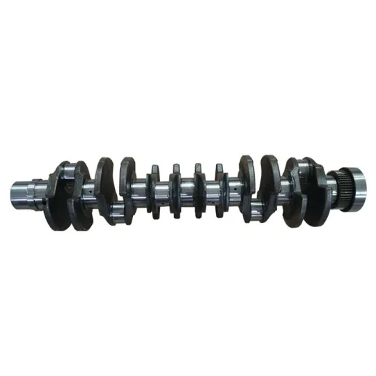 3608833 3024923 211980 Crankshaft