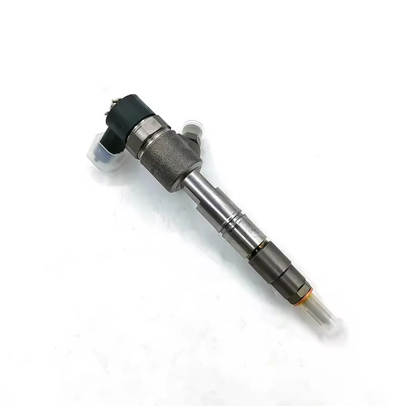 0445110715 Diesel Common Rail Fuel Injector