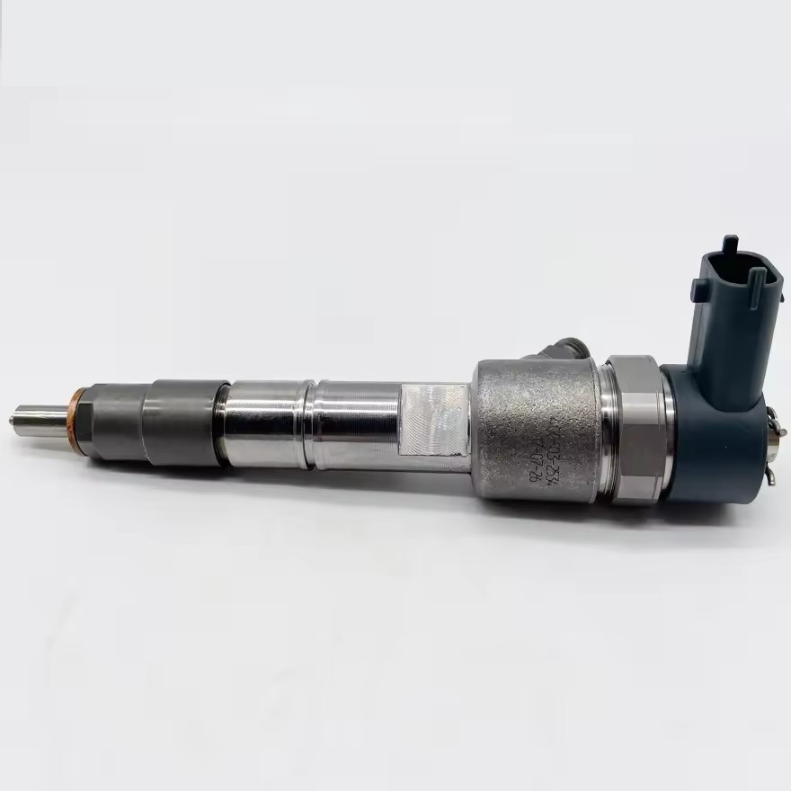 0445110293 Common Rail Fuel Injection/Injector