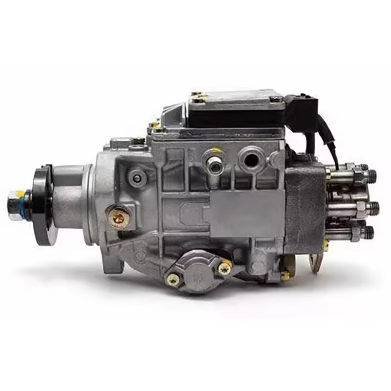 0470006002 2644P502 High pressure Fuel Injection Pump